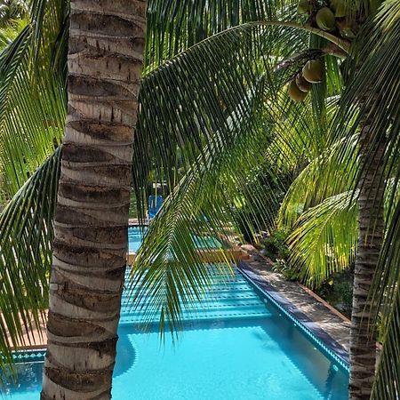 Charming Apartment Close To Beach & Amenities - Appartement De Charme Proche Plage Flic-en-Flacq 외부 사진
