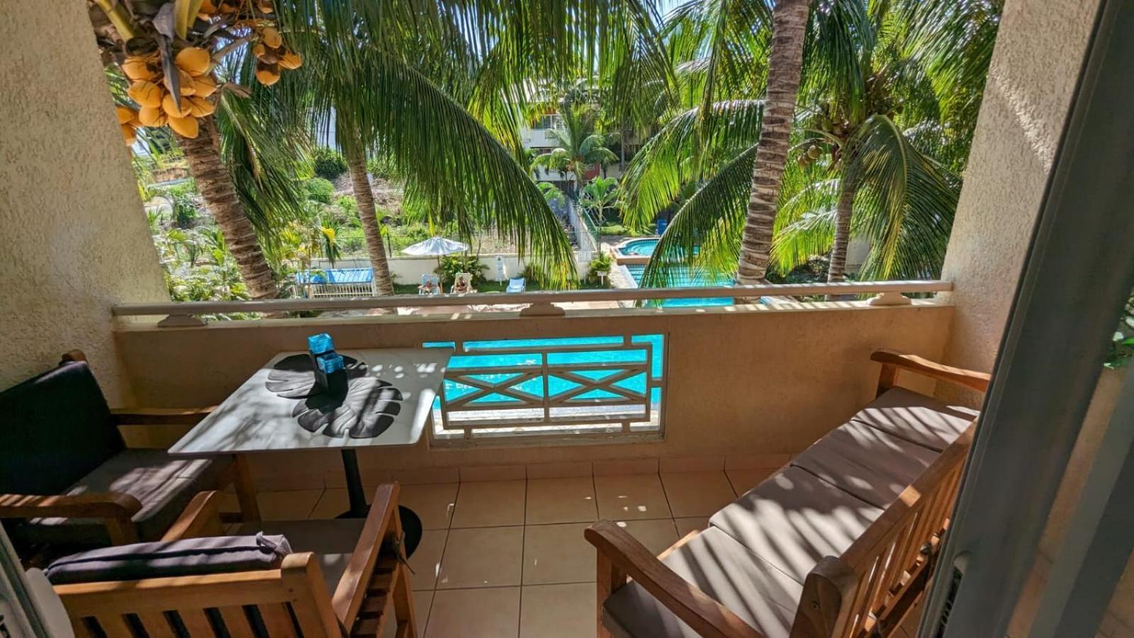 Charming Apartment Close To Beach & Amenities - Appartement De Charme Proche Plage Flic-en-Flacq 외부 사진