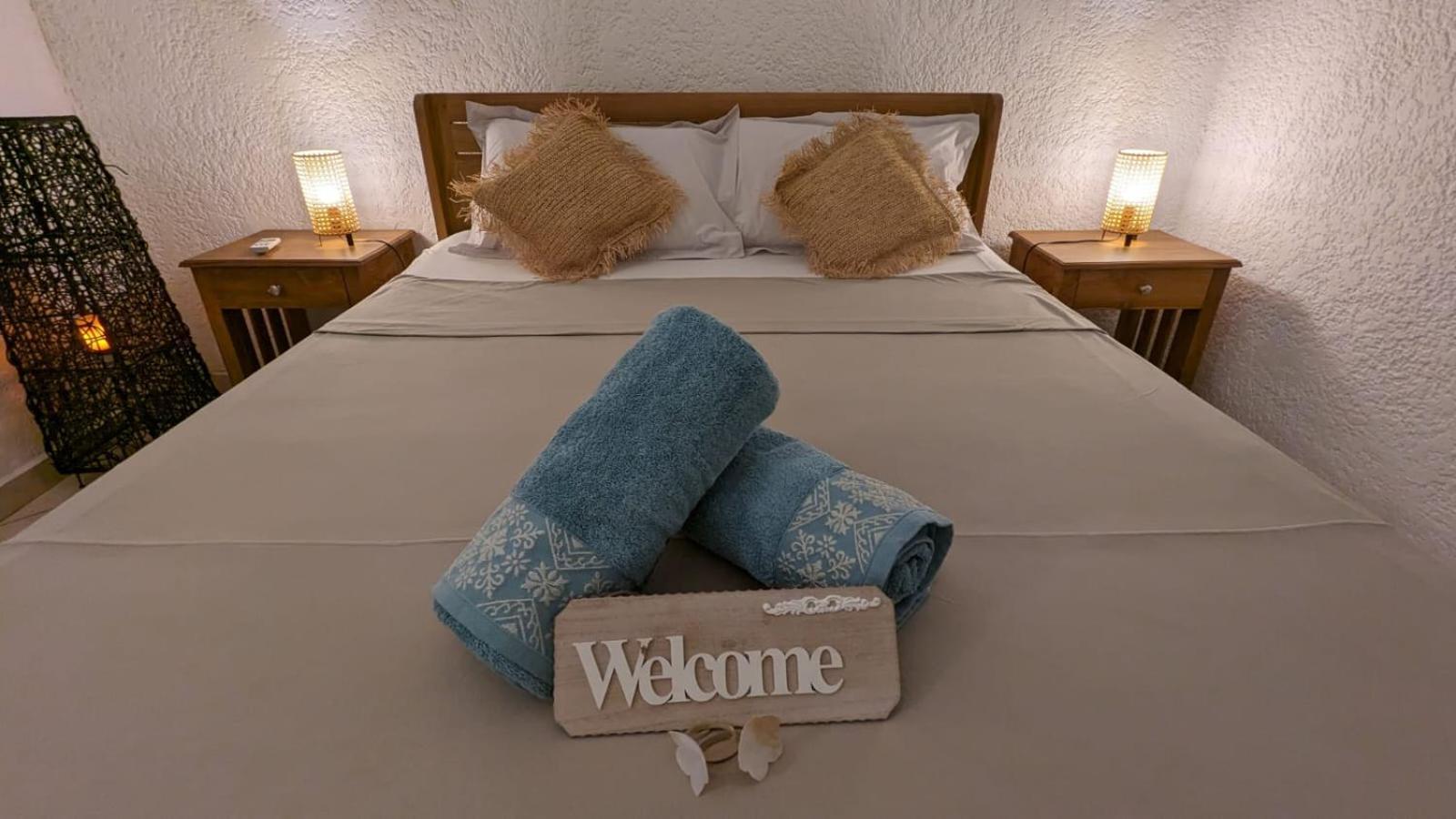 Charming Apartment Close To Beach & Amenities - Appartement De Charme Proche Plage Flic-en-Flacq 외부 사진