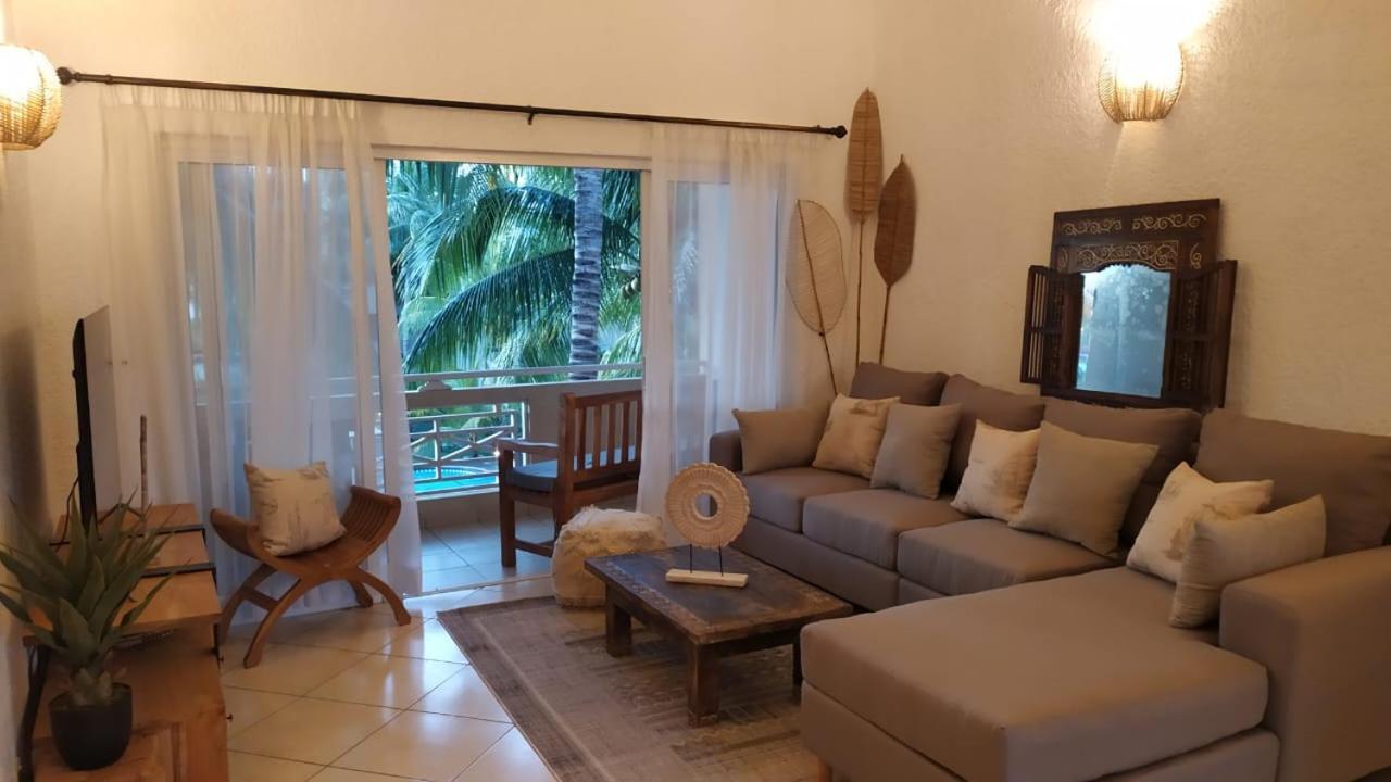 Charming Apartment Close To Beach & Amenities - Appartement De Charme Proche Plage Flic-en-Flacq 외부 사진