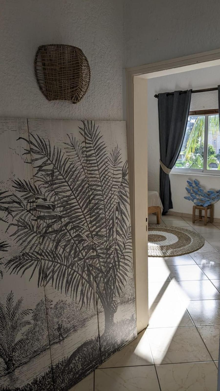 Charming Apartment Close To Beach & Amenities - Appartement De Charme Proche Plage Flic-en-Flacq 외부 사진