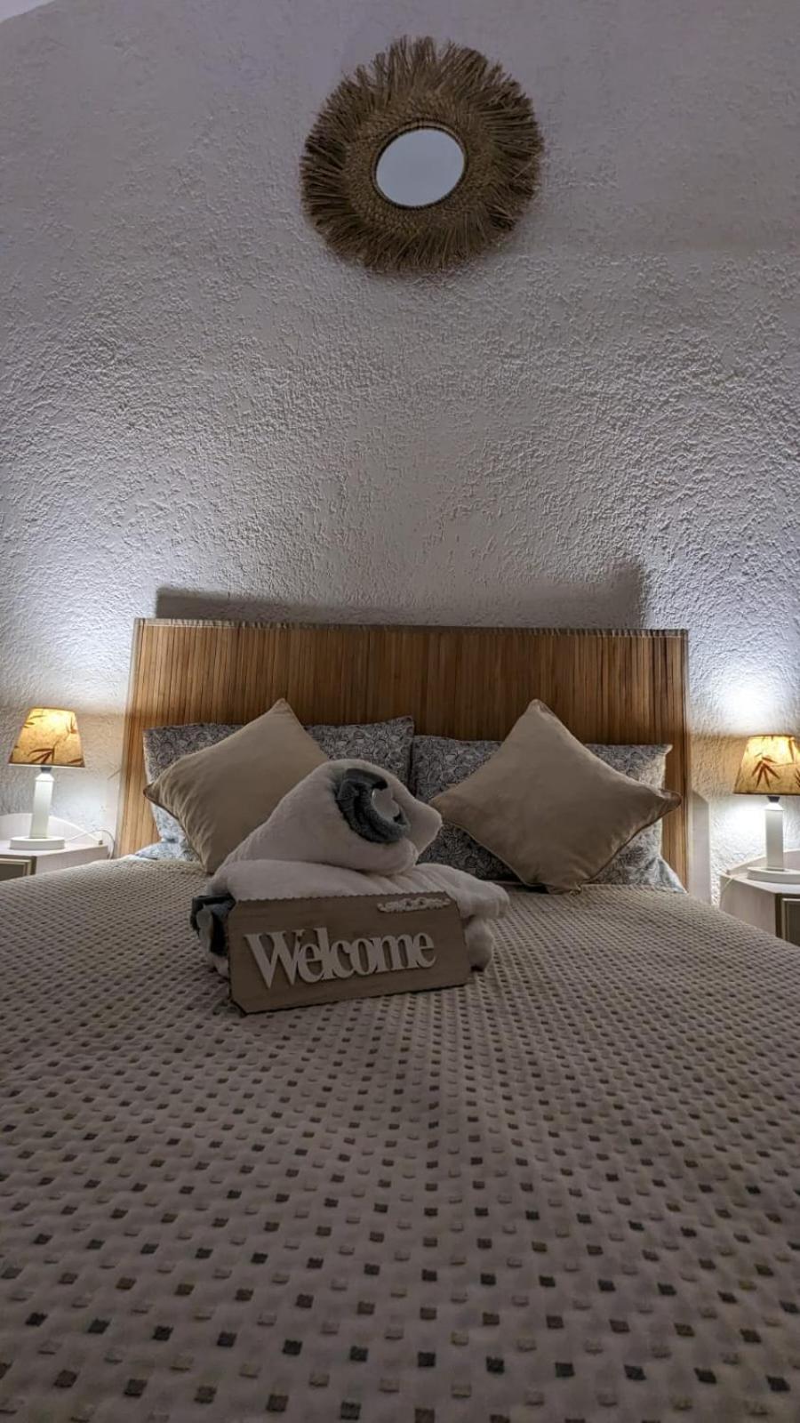 Charming Apartment Close To Beach & Amenities - Appartement De Charme Proche Plage Flic-en-Flacq 외부 사진