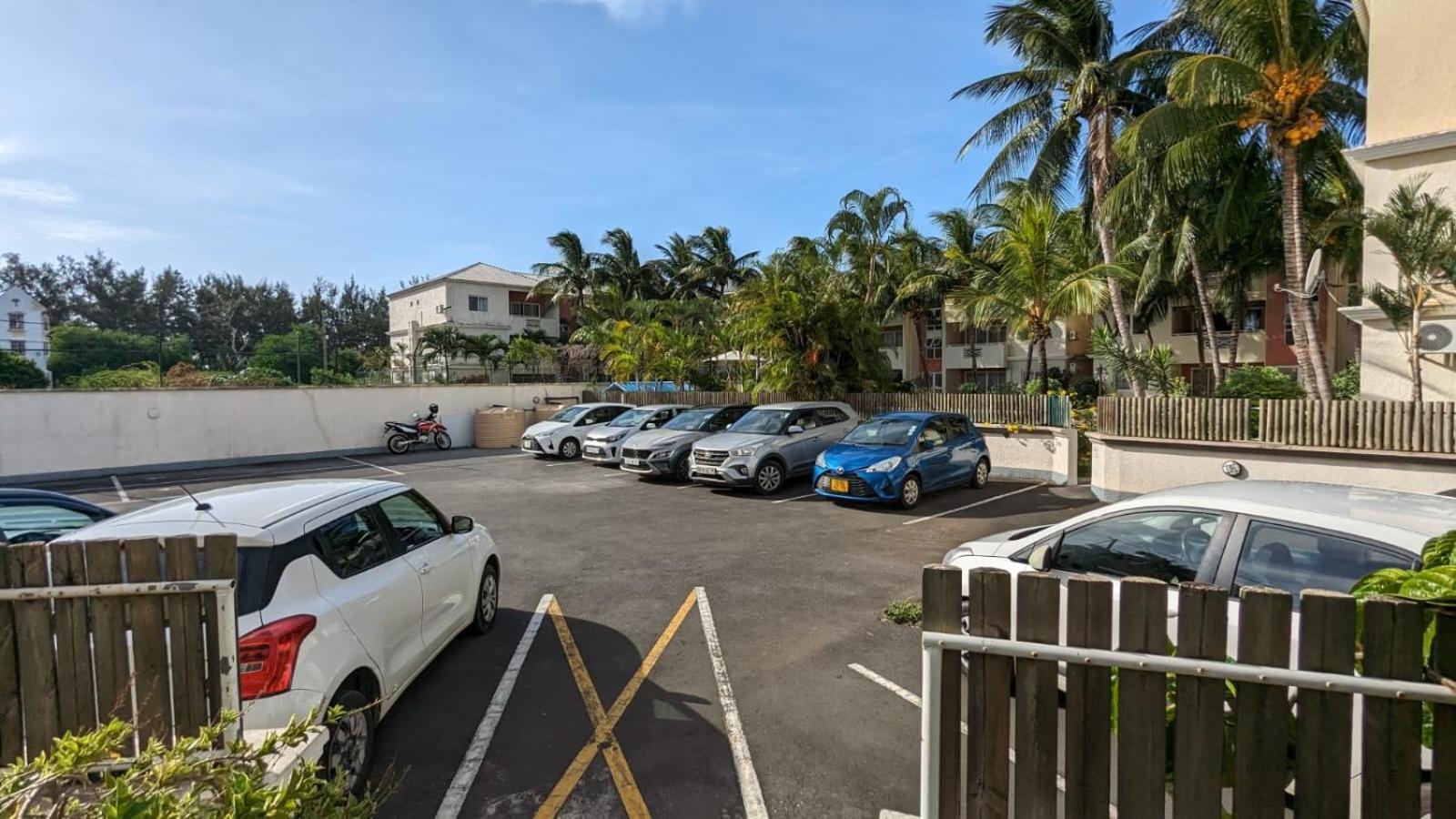 Charming Apartment Close To Beach & Amenities - Appartement De Charme Proche Plage Flic-en-Flacq 외부 사진