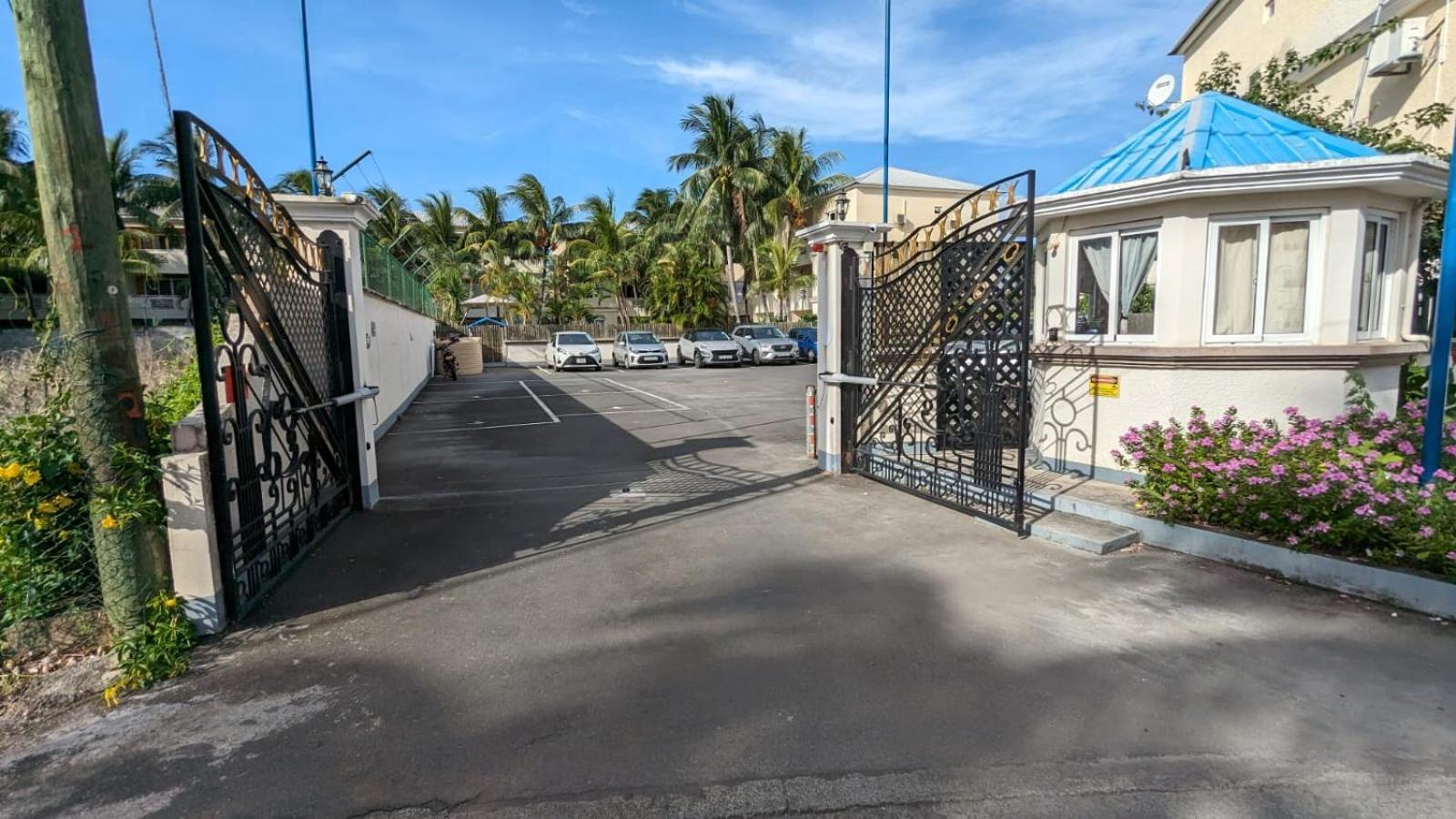 Charming Apartment Close To Beach & Amenities - Appartement De Charme Proche Plage Flic-en-Flacq 외부 사진
