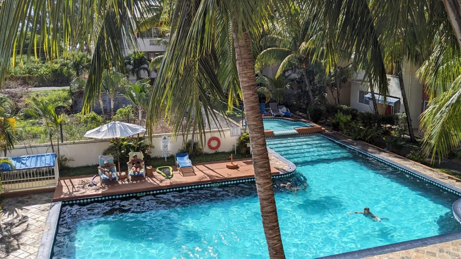 Charming Apartment Close To Beach & Amenities - Appartement De Charme Proche Plage Flic-en-Flacq 외부 사진