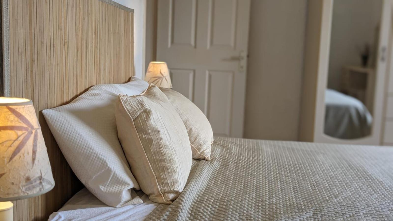 Charming Apartment Close To Beach & Amenities - Appartement De Charme Proche Plage Flic-en-Flacq 외부 사진
