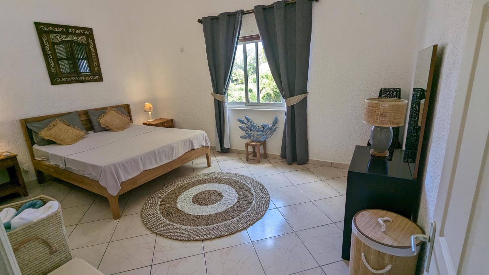 Charming Apartment Close To Beach & Amenities - Appartement De Charme Proche Plage Flic-en-Flacq 외부 사진