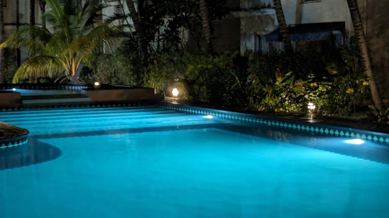 Charming Apartment Close To Beach & Amenities - Appartement De Charme Proche Plage Flic-en-Flacq 외부 사진