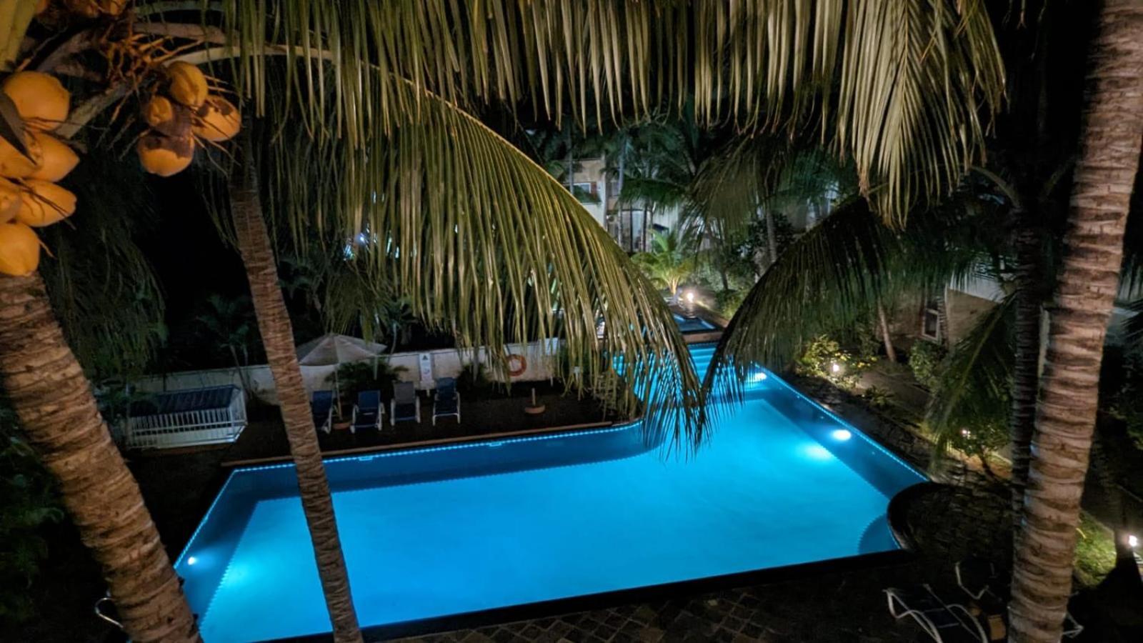Charming Apartment Close To Beach & Amenities - Appartement De Charme Proche Plage Flic-en-Flacq 외부 사진