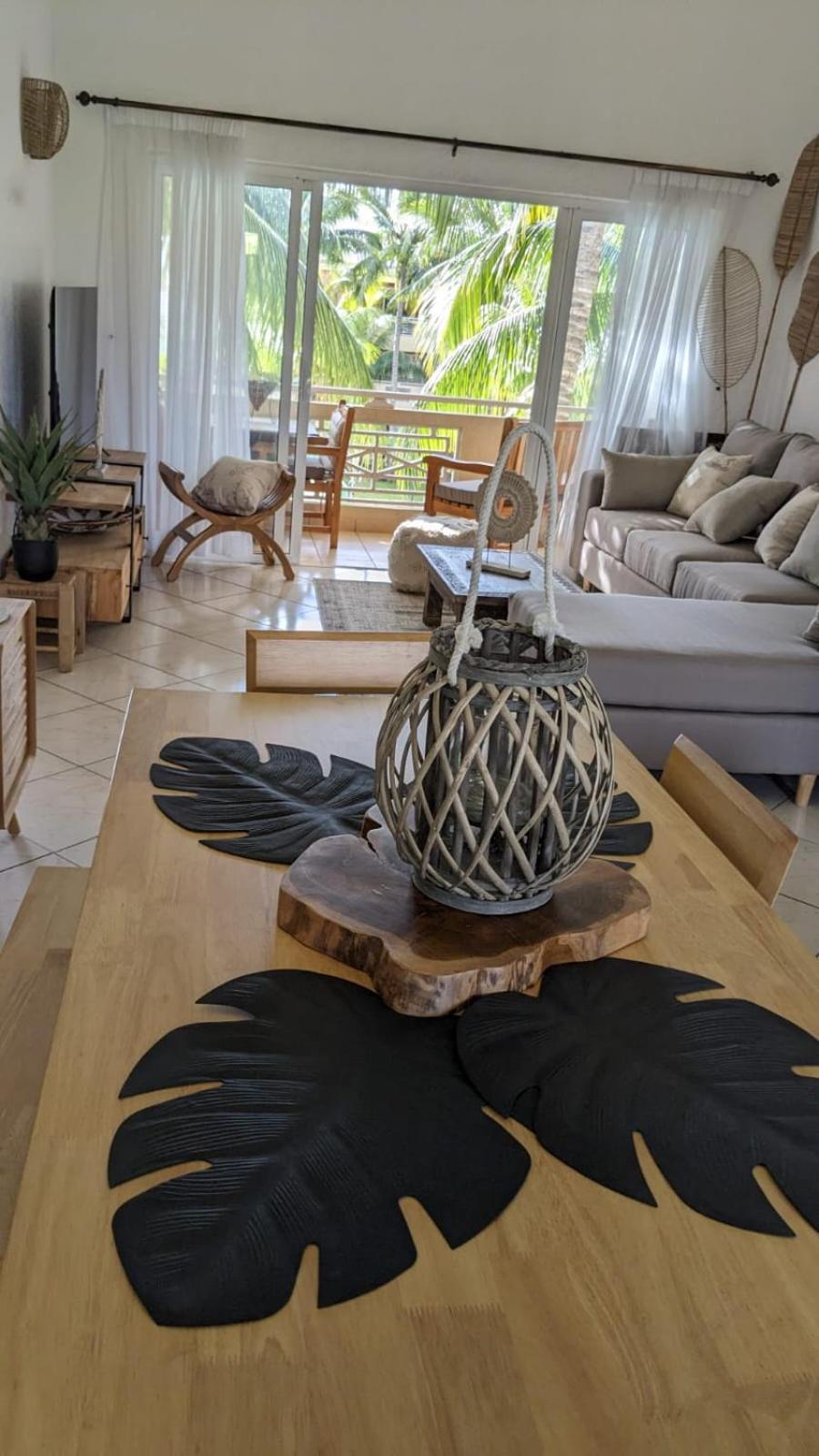 Charming Apartment Close To Beach & Amenities - Appartement De Charme Proche Plage Flic-en-Flacq 외부 사진