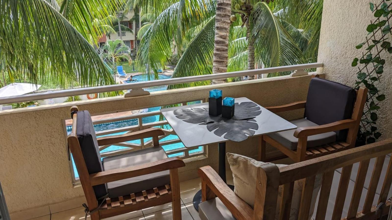 Charming Apartment Close To Beach & Amenities - Appartement De Charme Proche Plage Flic-en-Flacq 외부 사진