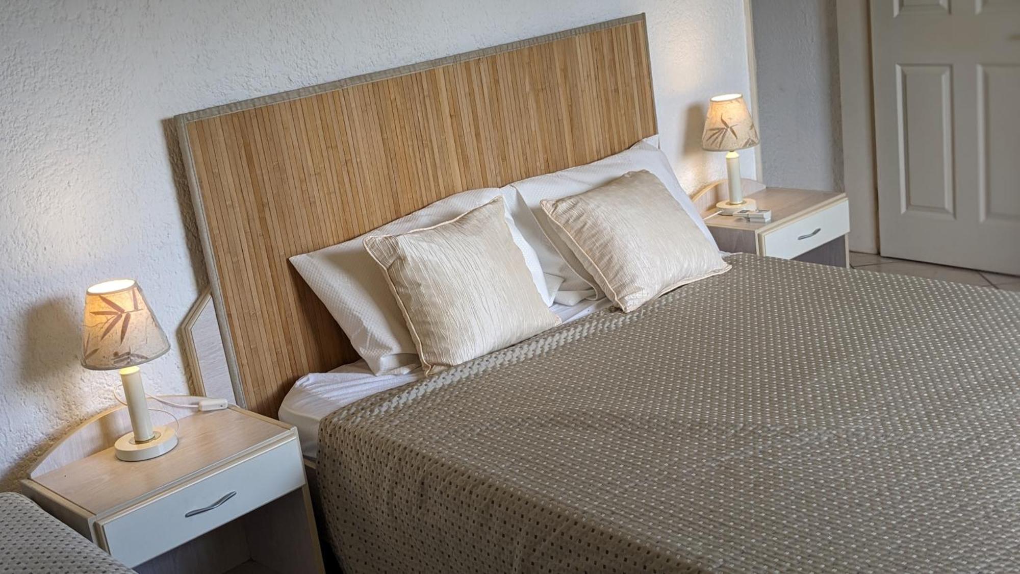 Charming Apartment Close To Beach & Amenities - Appartement De Charme Proche Plage Flic-en-Flacq 외부 사진