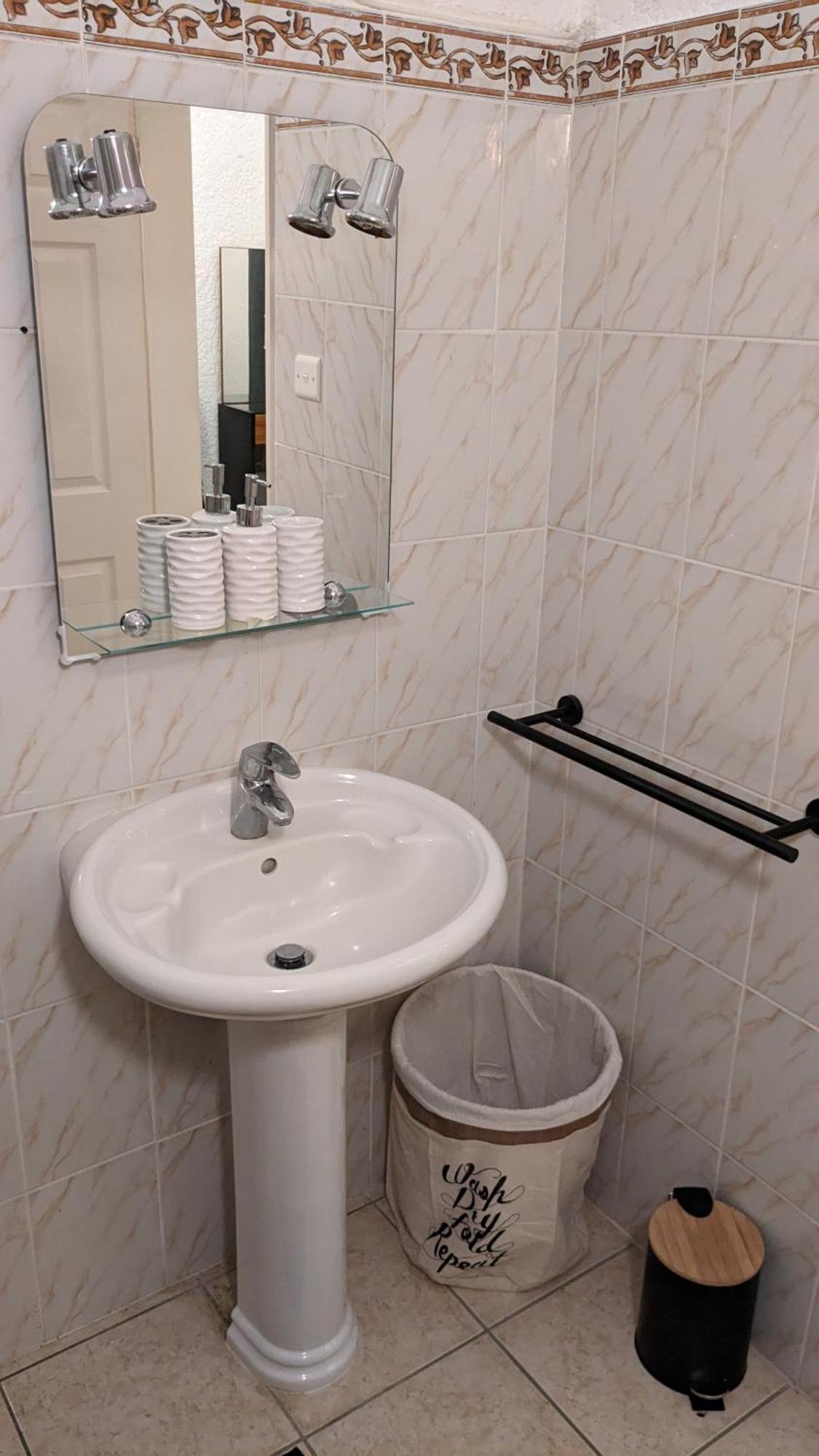 Charming Apartment Close To Beach & Amenities - Appartement De Charme Proche Plage Flic-en-Flacq 외부 사진