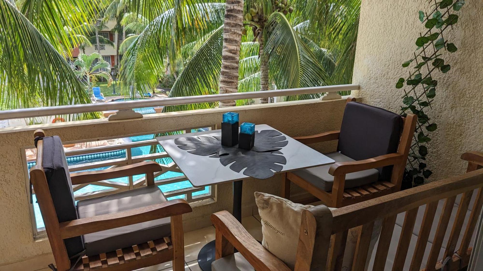 Charming Apartment Close To Beach & Amenities - Appartement De Charme Proche Plage Flic-en-Flacq 외부 사진