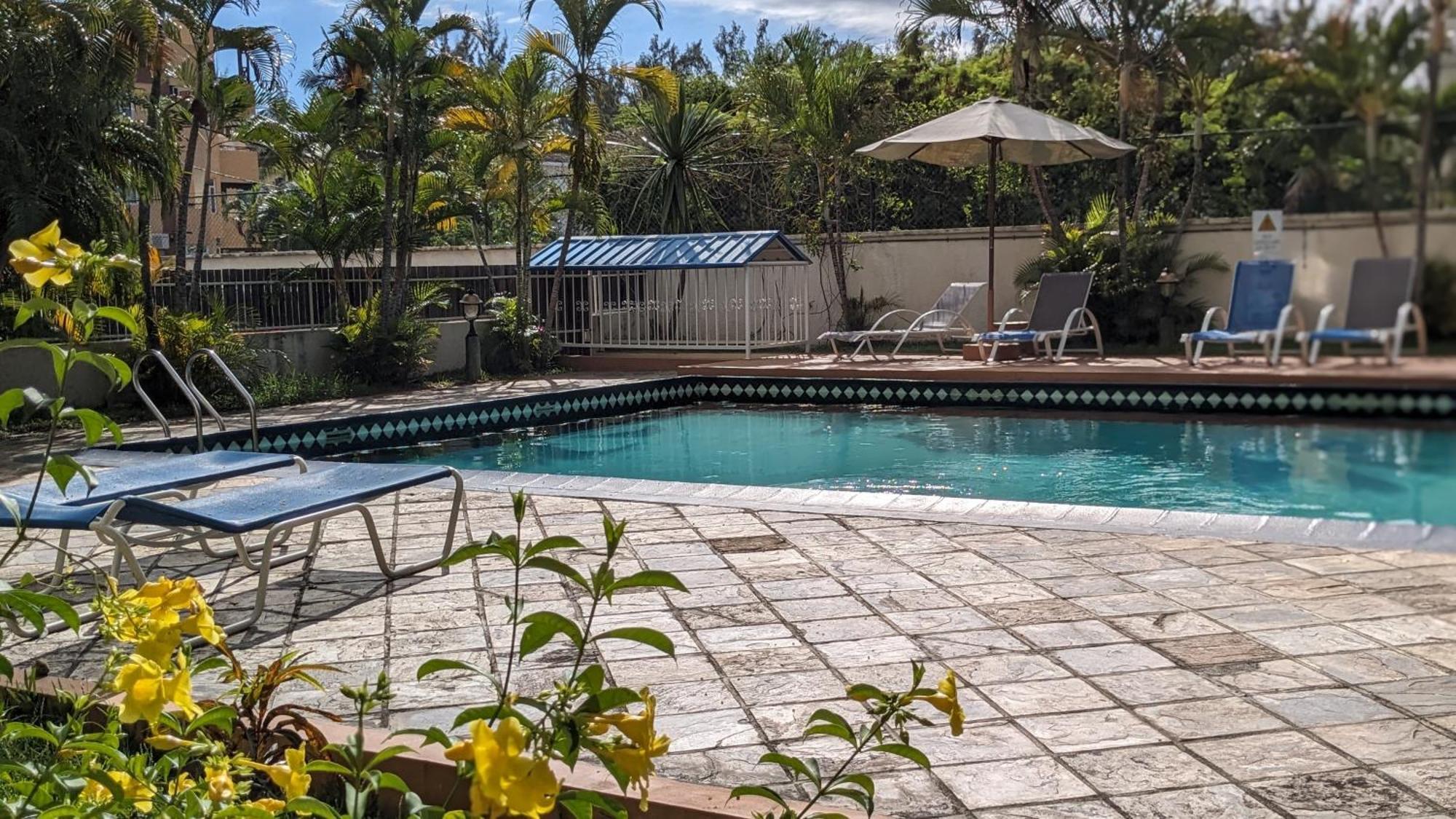 Charming Apartment Close To Beach & Amenities - Appartement De Charme Proche Plage Flic-en-Flacq 외부 사진