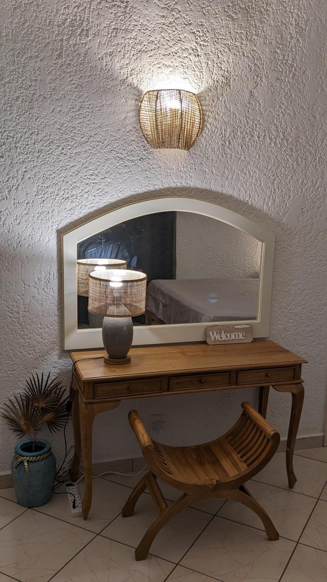 Charming Apartment Close To Beach & Amenities - Appartement De Charme Proche Plage Flic-en-Flacq 외부 사진